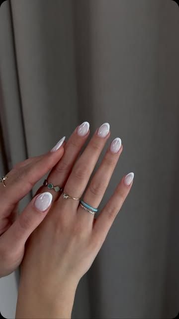 blancmange nails