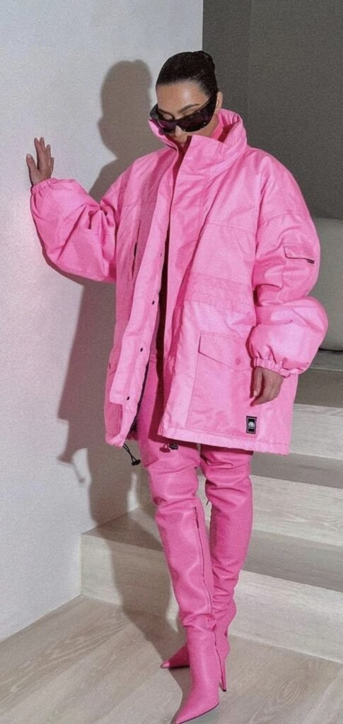 Barbiecore