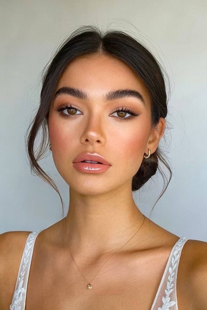 Soft Glam