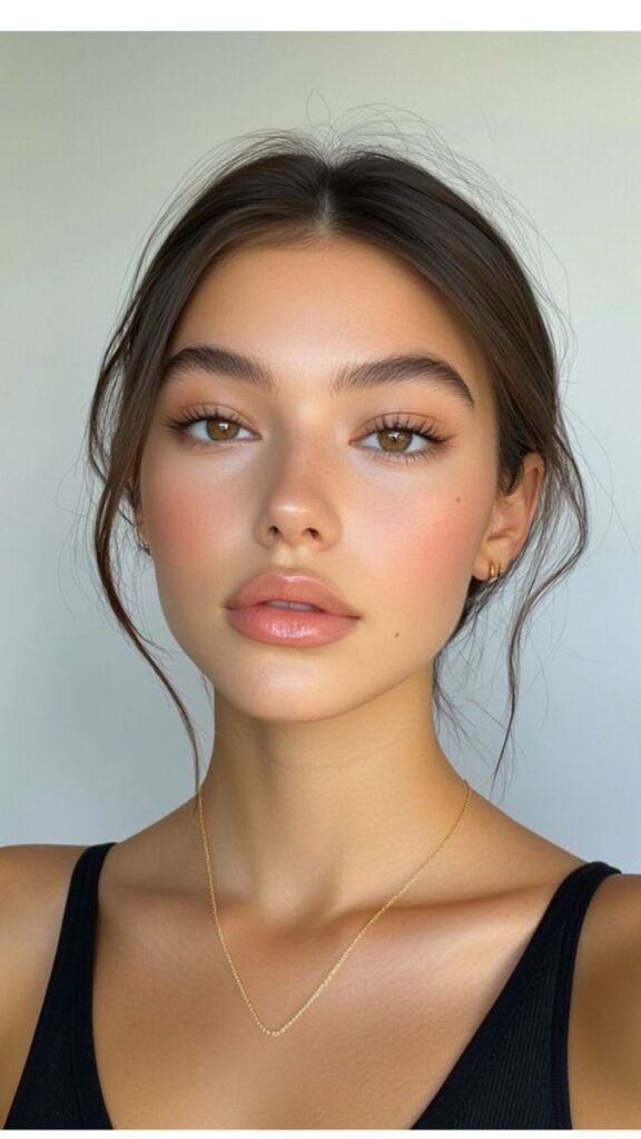 Soft Glam