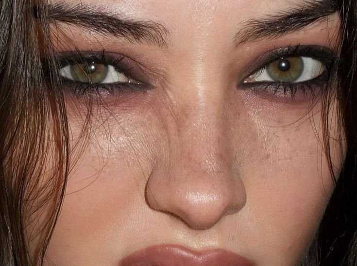 Grunge Makeup