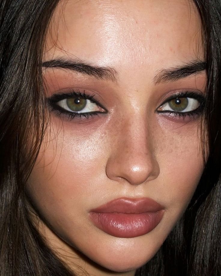 Grunge Makeup