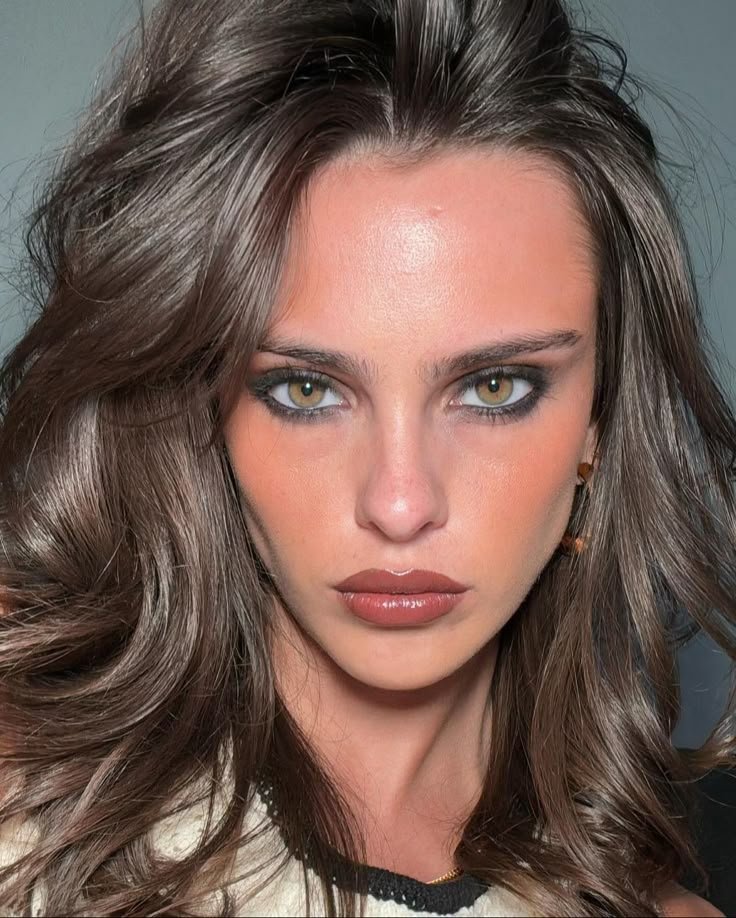 Grunge Makeup