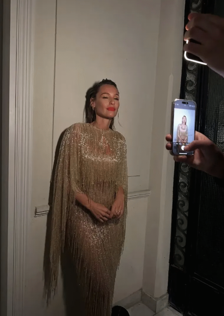 Pampita