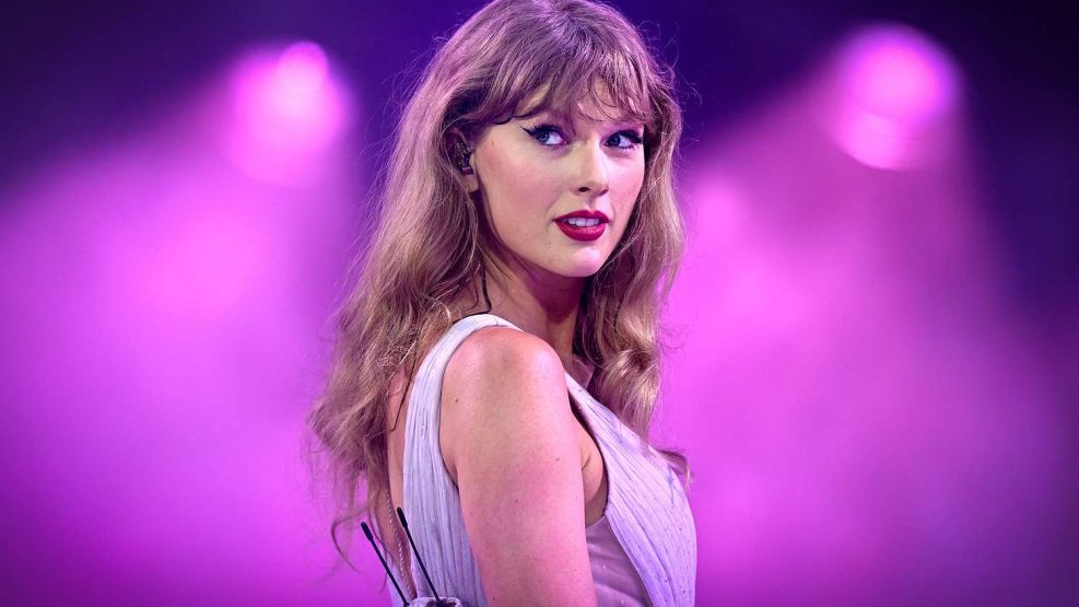 Taylor Swift