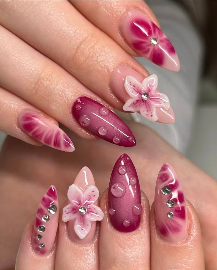 Nail art