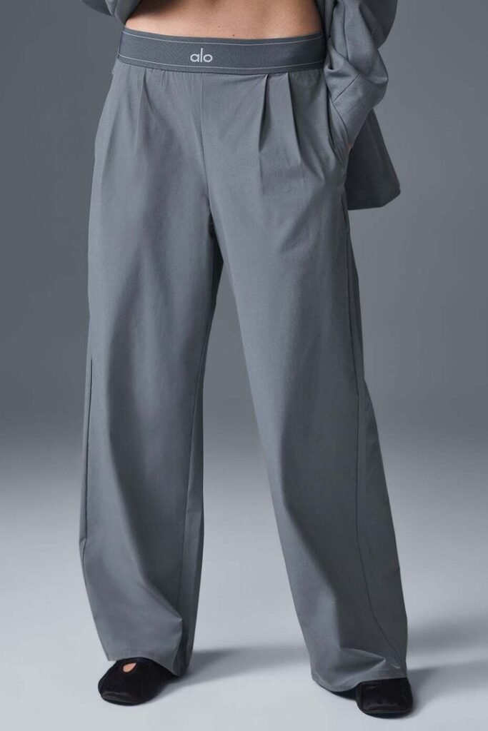 pantalones de yoga