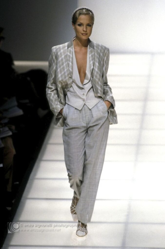 Giorgio Armani