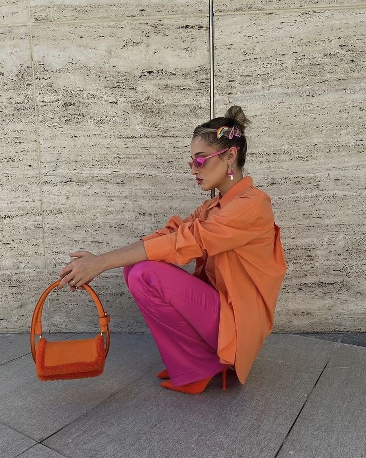 naranja 