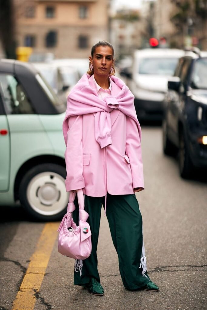 Milán Fashion Week