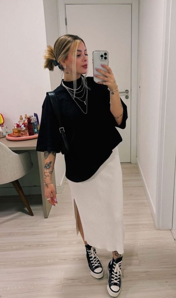 Moda 2026