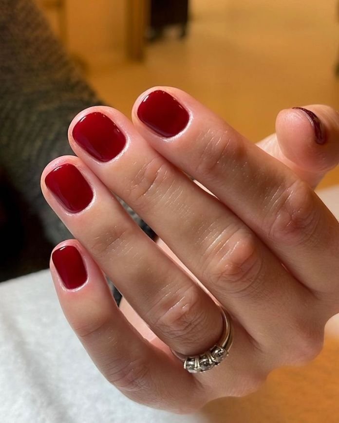 Uñas
