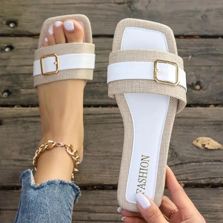 Chanclas