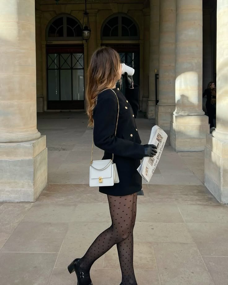 estilo preppy