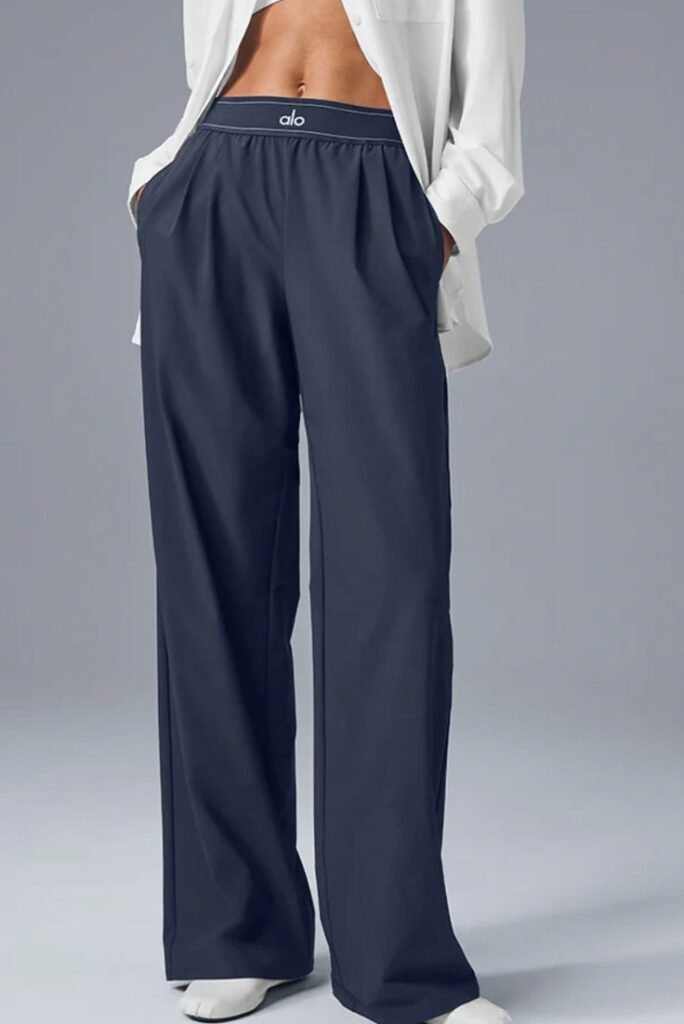 pantalones de yoga