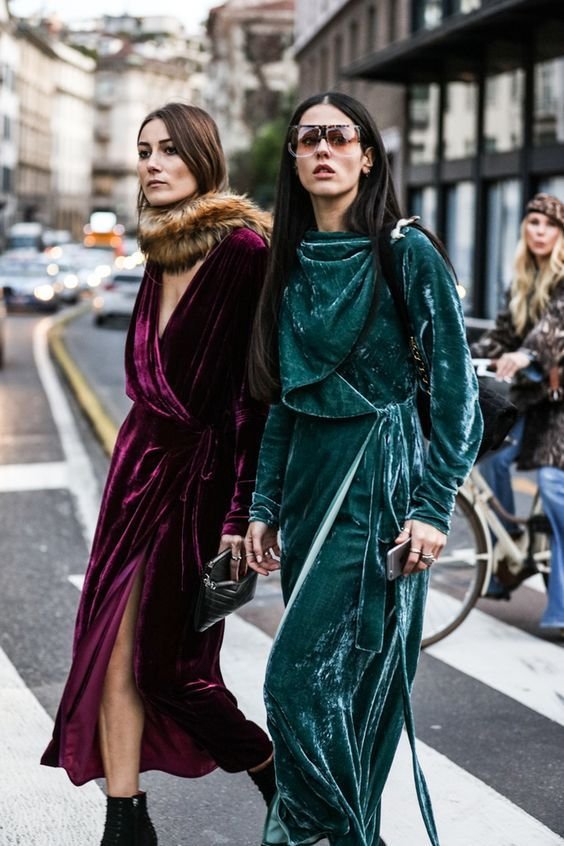 Semana de la Moda 