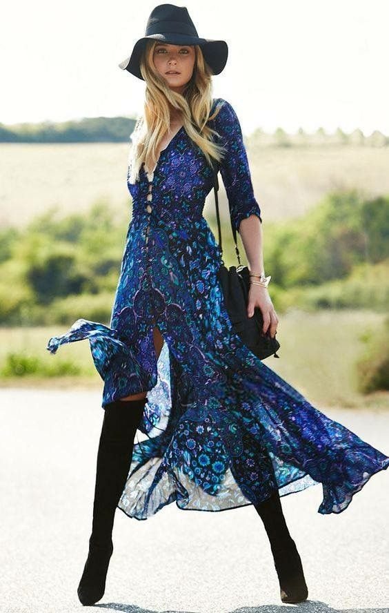 boho