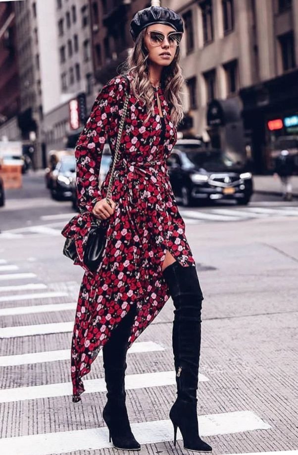 boho