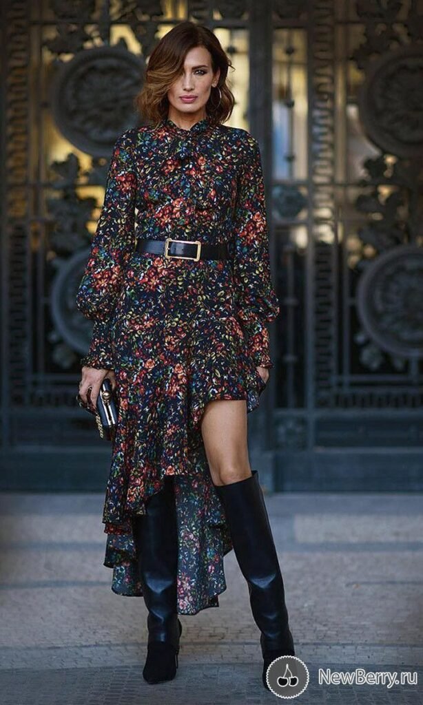 boho