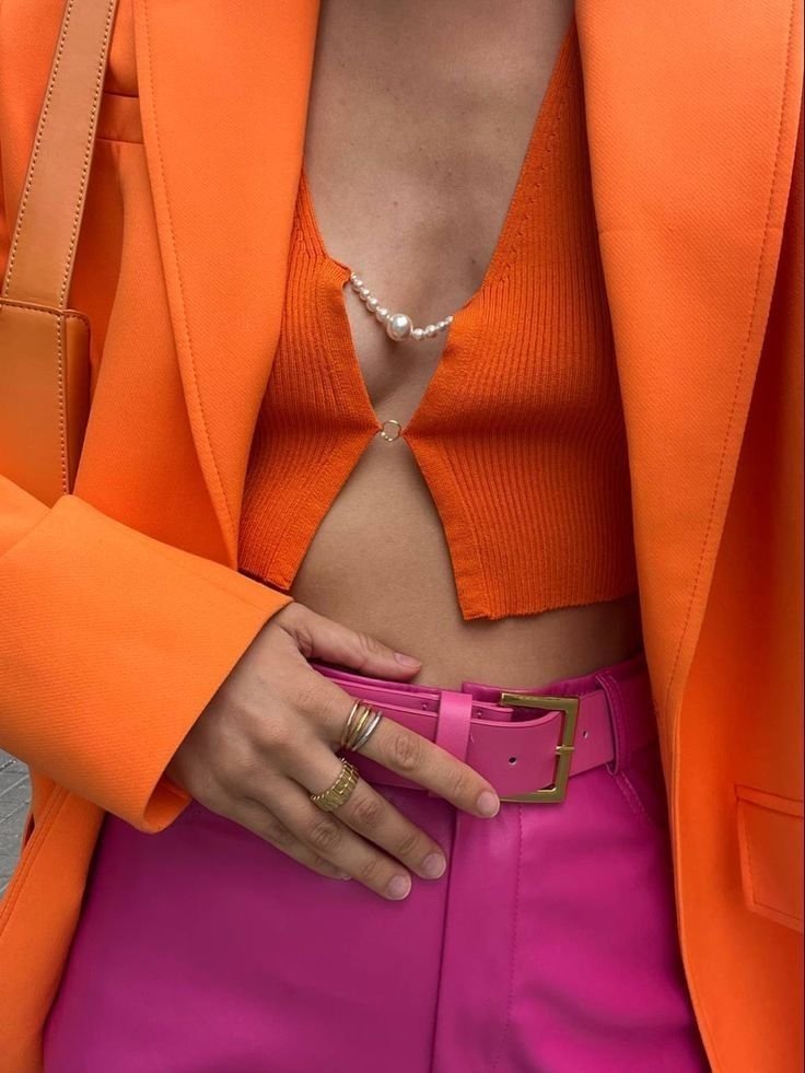 naranja 