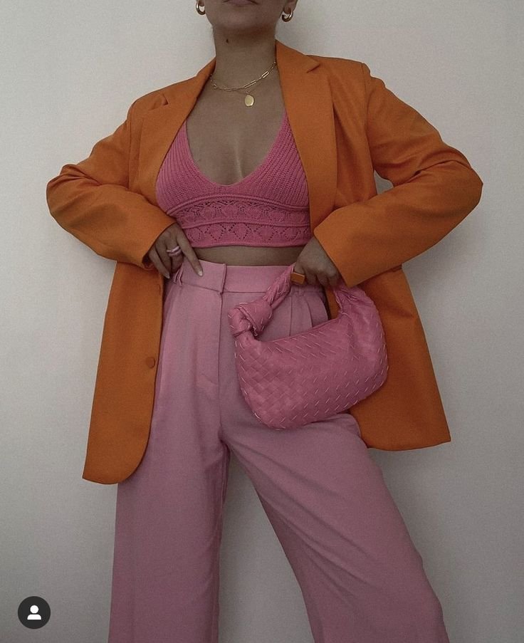 naranja 