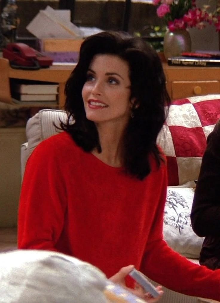Mónica Geller