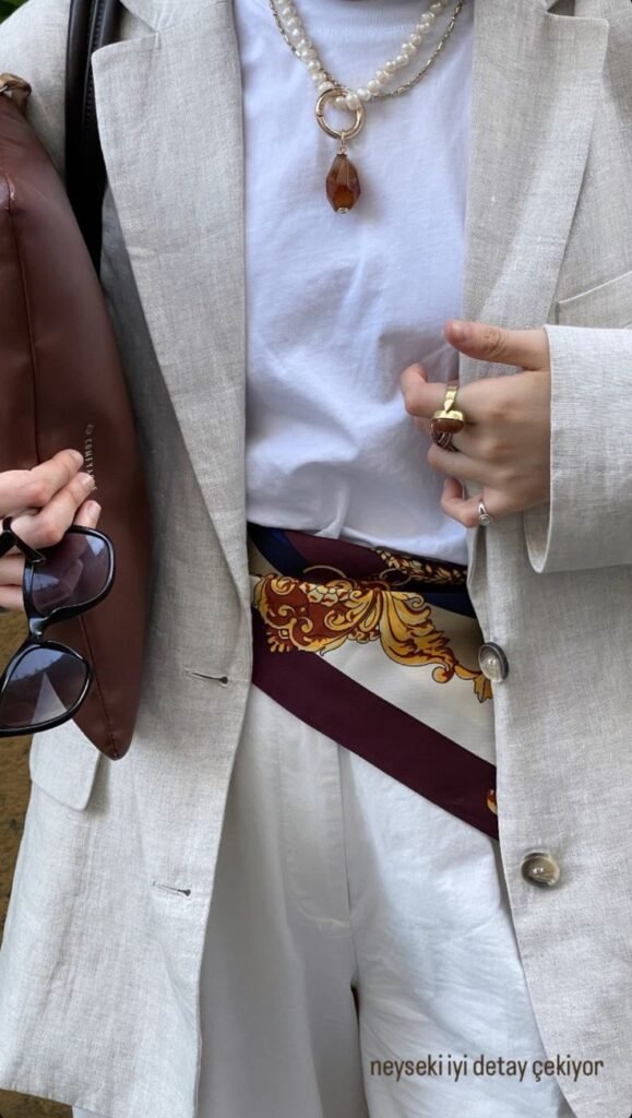 belt layering