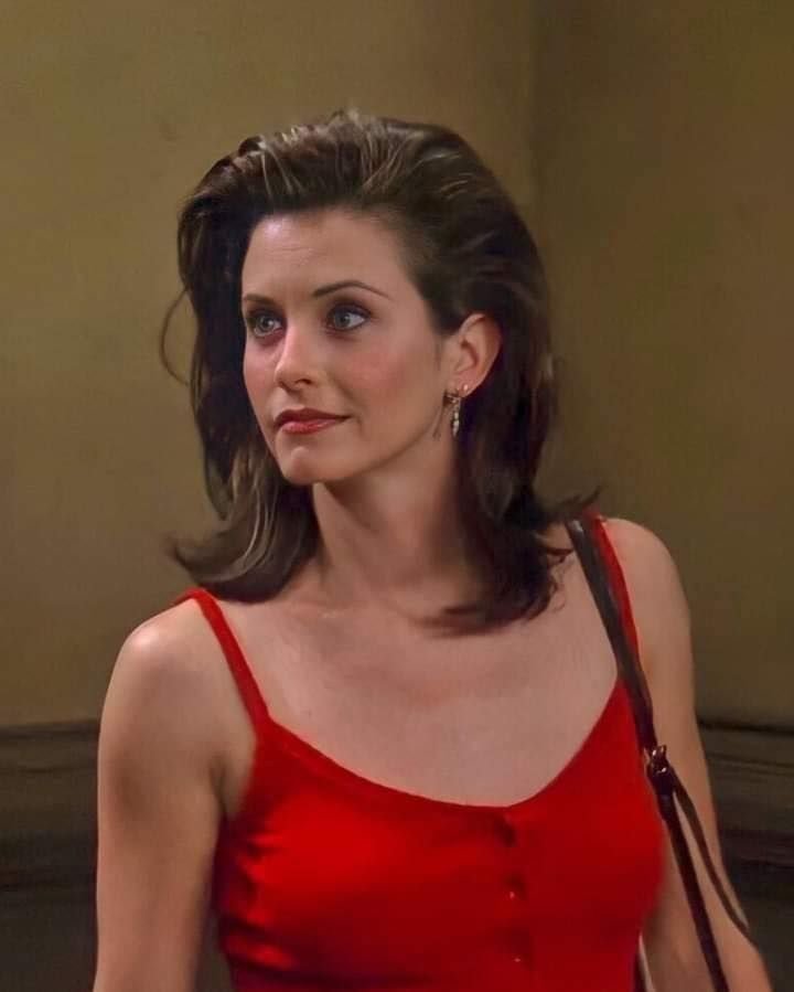 Mónica Geller
