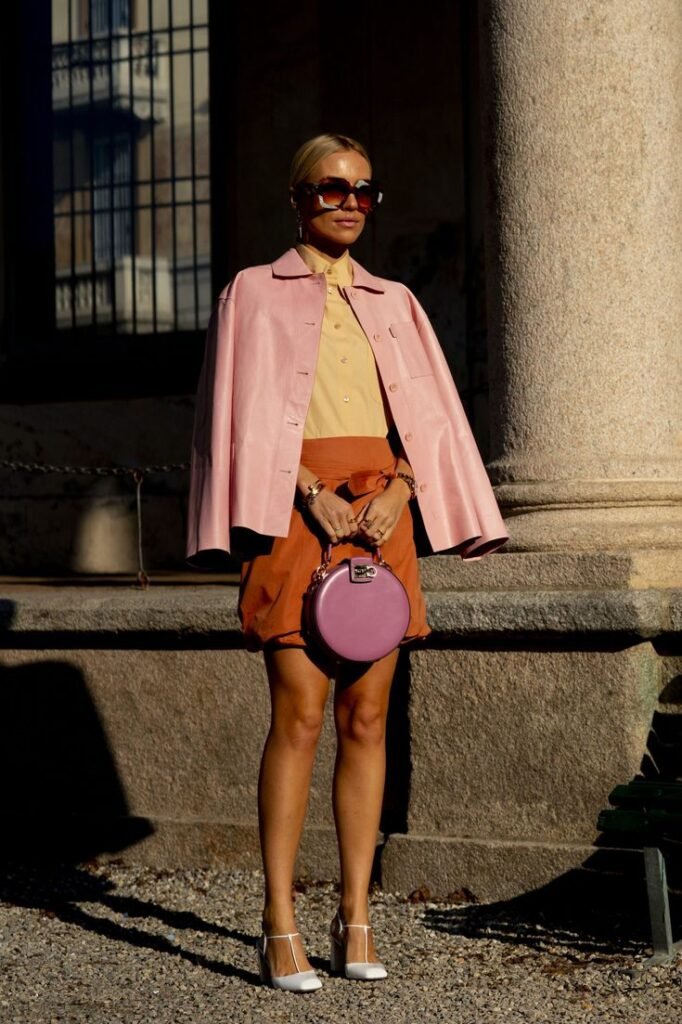 Milán Fashion Week