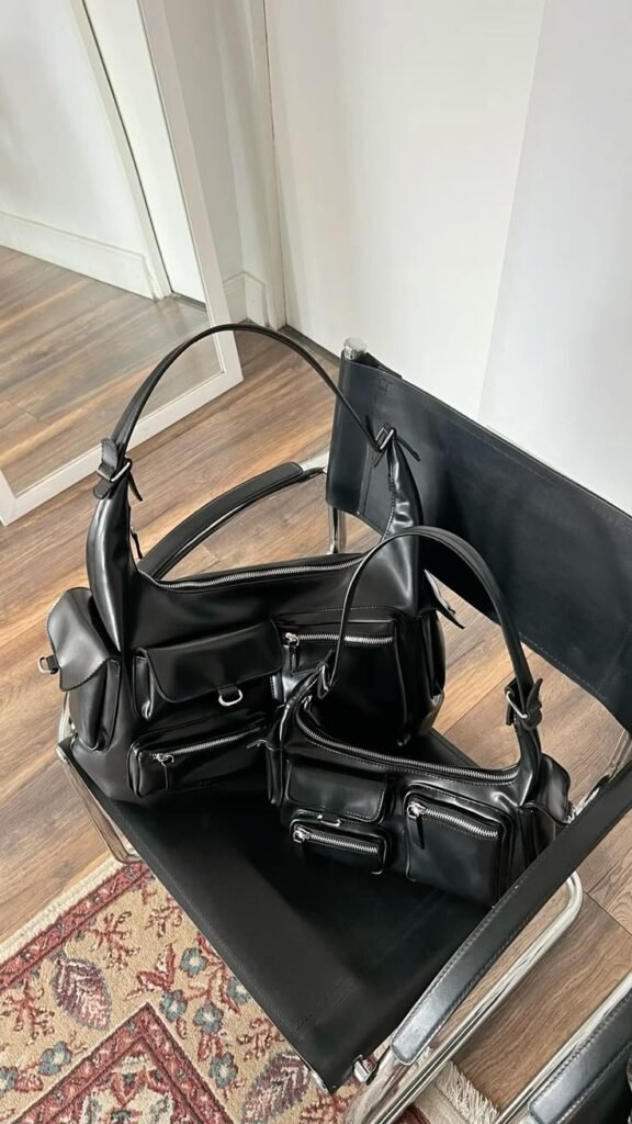 cartera cargo