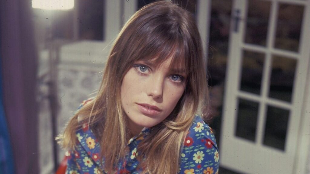 Jane Birkin