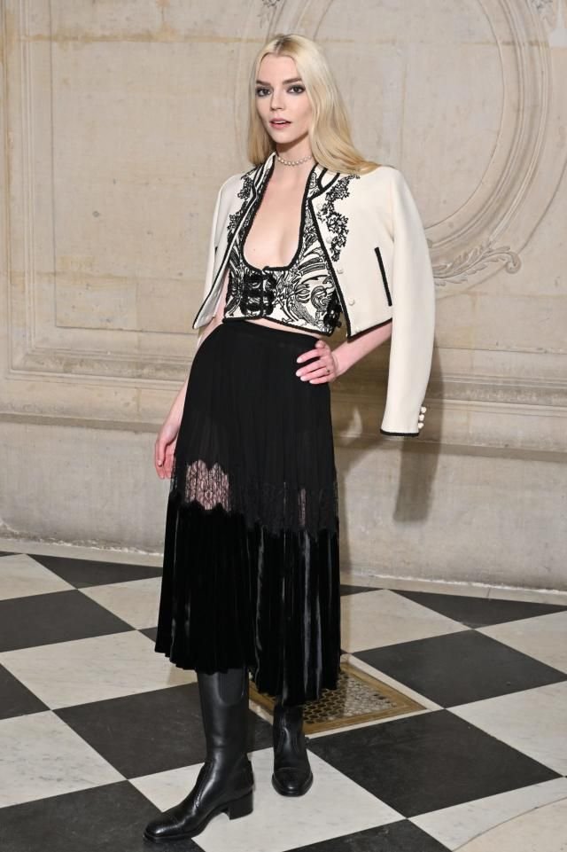 Semana de la Moda de París