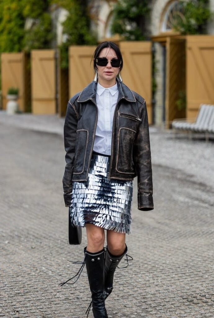Semana de la Moda de París