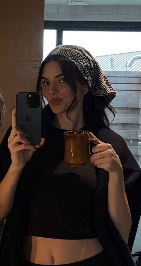 Kendall Jenner
