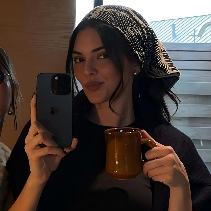 Kendall Jenner