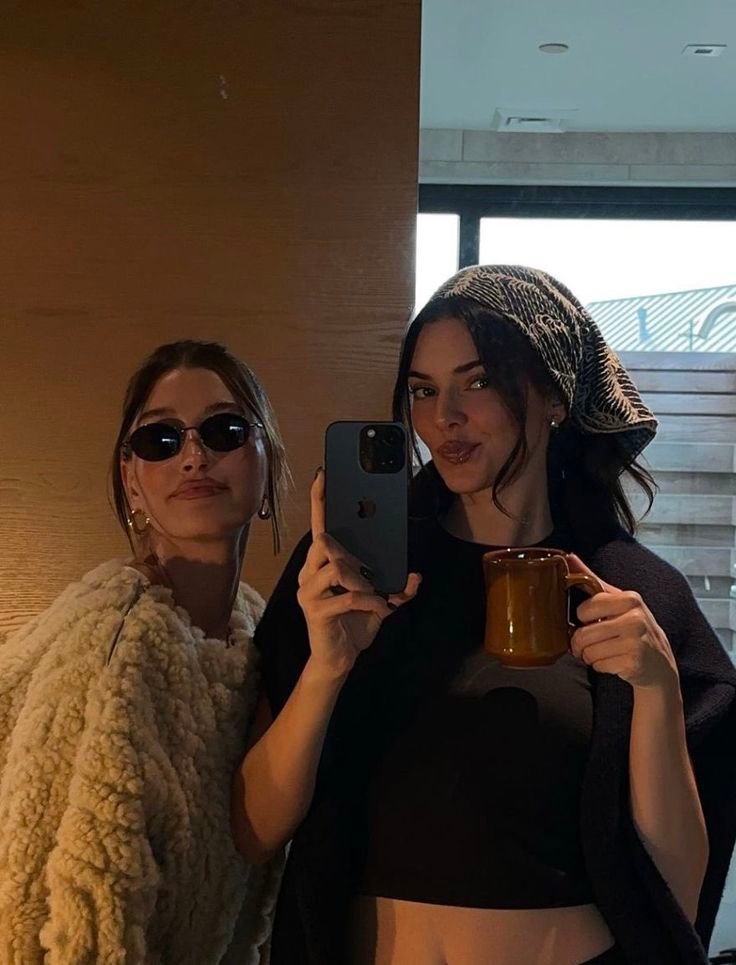 Kendall Jenner