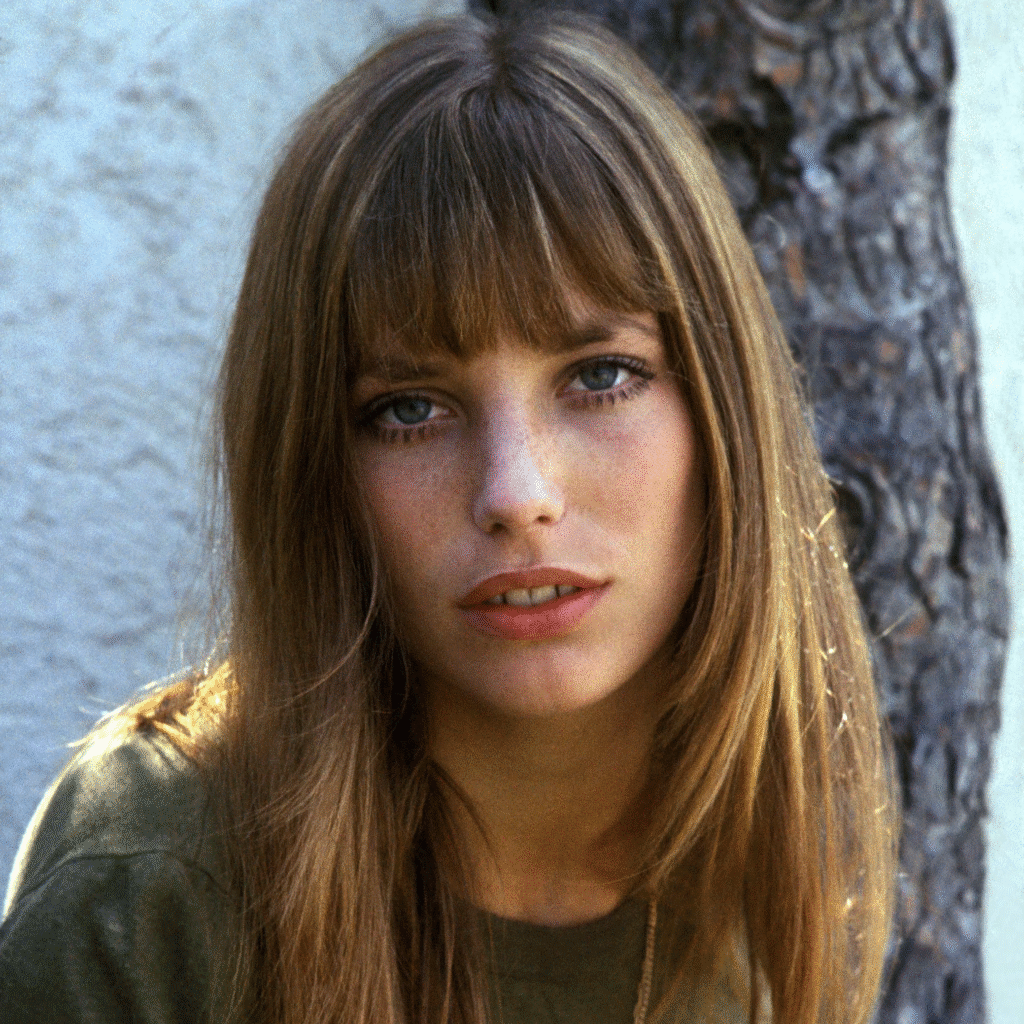 Jane Birkin