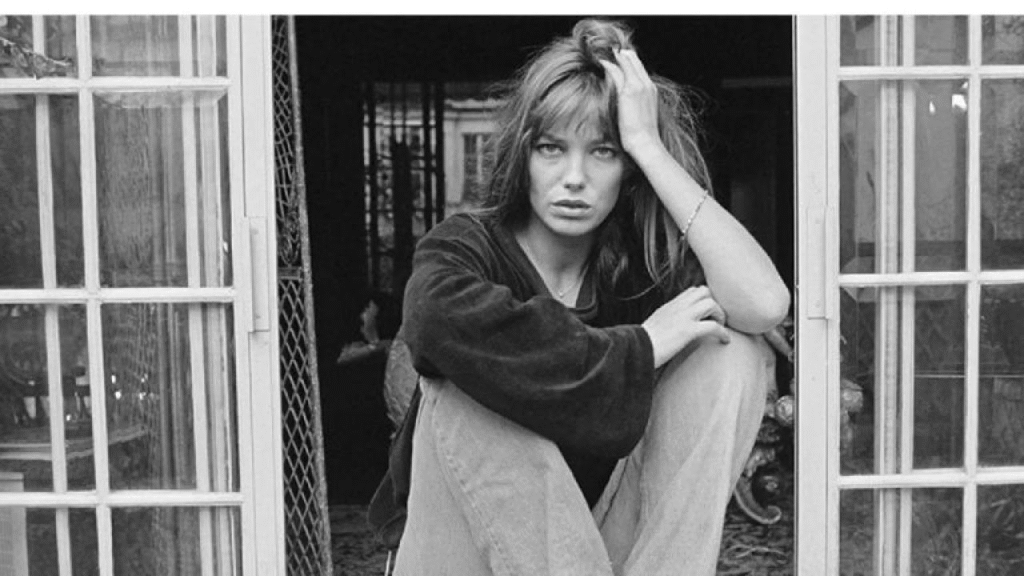 Jane Birkin