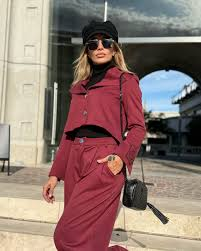 Los colores del otoño 2026 que ya dominan las calles