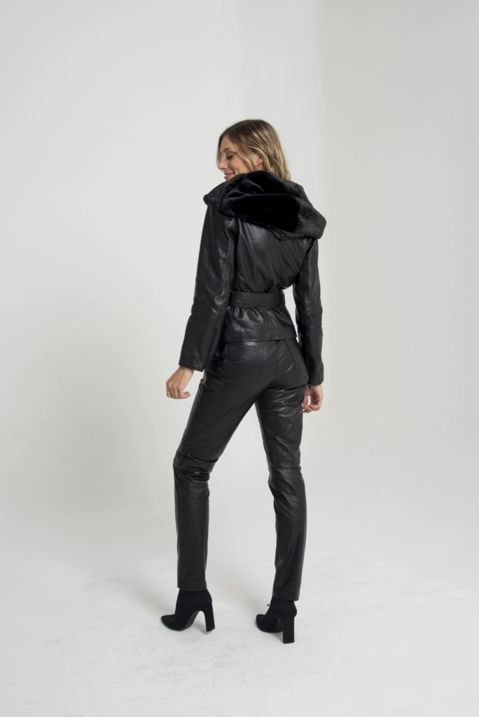 El pantalón cigarette vuelve y será furor este otoño-invierno