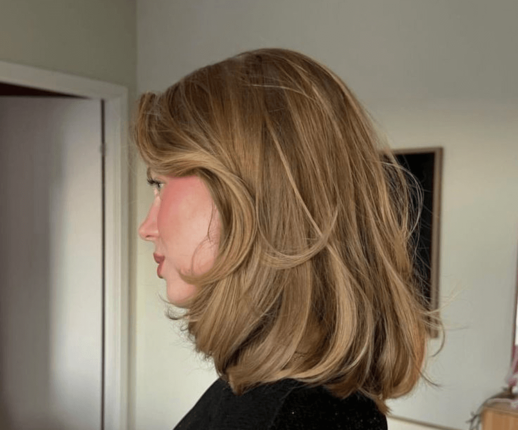 Long bob: el corte de pelo que será tendencia en invierno 2026 y reemplaza al lacio