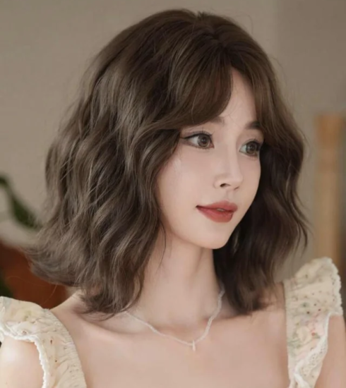 Long bob: el corte de pelo que será tendencia en invierno 2026 y reemplaza al lacio