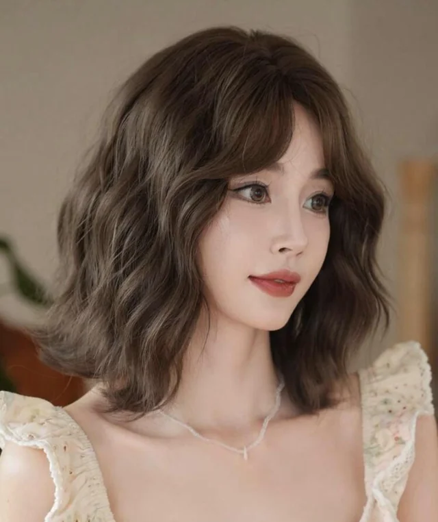 Long bob: el corte de pelo que será tendencia en invierno 2026 y reemplaza al lacio