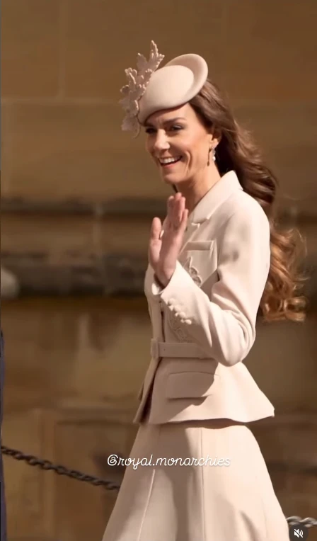 Kate Middleton 