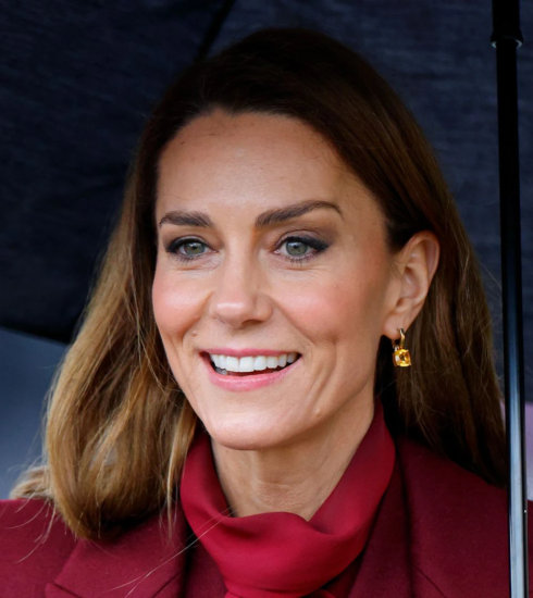 Kate Middleton