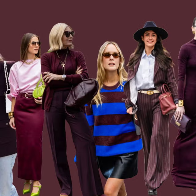 Las 3 tendencias que dominarán la moda en otoño-invierno 2026