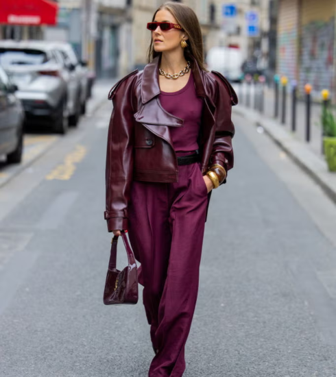 Las 3 tendencias que dominarán la moda en otoño-invierno 2026