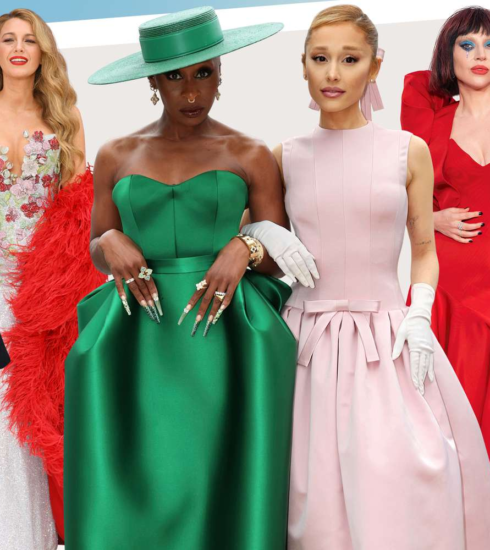 Qué es el method dressing: la tendencia que domina alfombras rojas en 2026