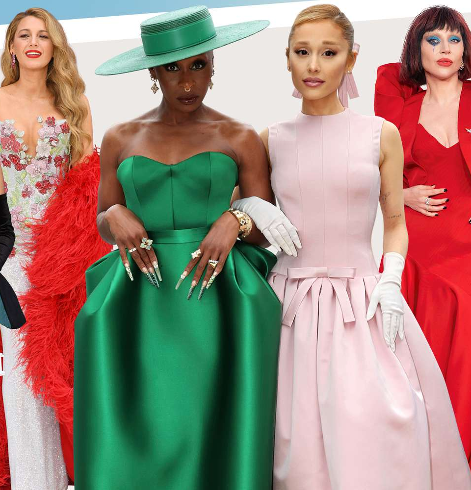 Qué es el method dressing: la tendencia que domina alfombras rojas en 2026