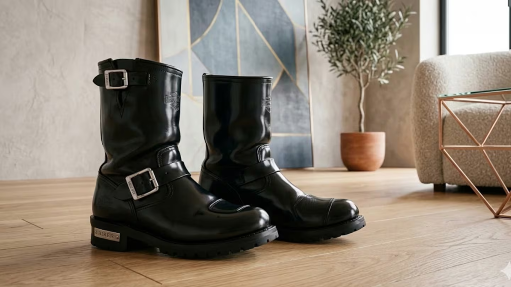 Chau borcegos: los dos modelos de calzado que son furor este invierno